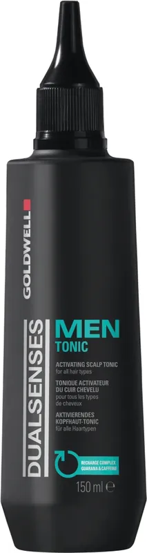 Dualsenses Men Tonic 150ml Begrenztes Angebot