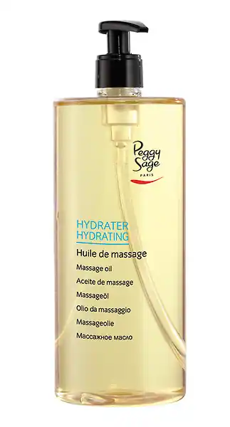 PS Massageöl 1L Preis Gesenkt