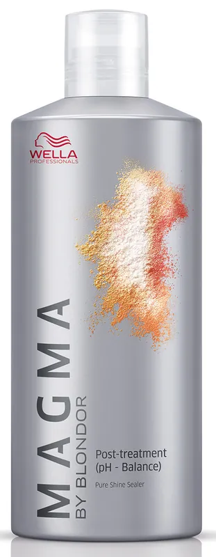 Günstig Magma Post Treatment 500ml