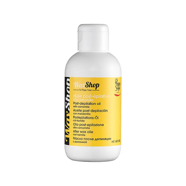 Postepilations-Öl 150ml Echt