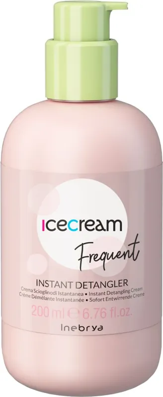 Top-Preis Ice Cream Instant Detangler 200ml