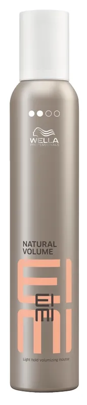 WP EIMI Natural Volume Schaum 300ml Top-Preis