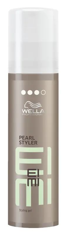 WP EIMI Pearl Styler Styling Gel 100ml Neue Kollektion