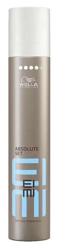 Must-Have WP EIMI Absolut Set Haarlack 500ml