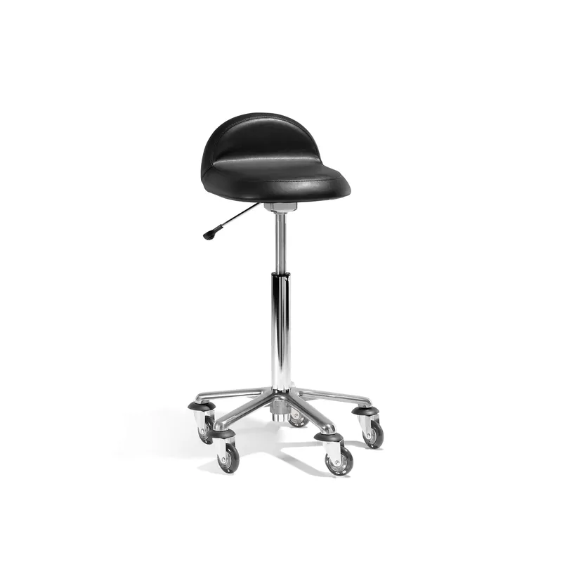 Rollhocker Oval Exclusive Bestpreis