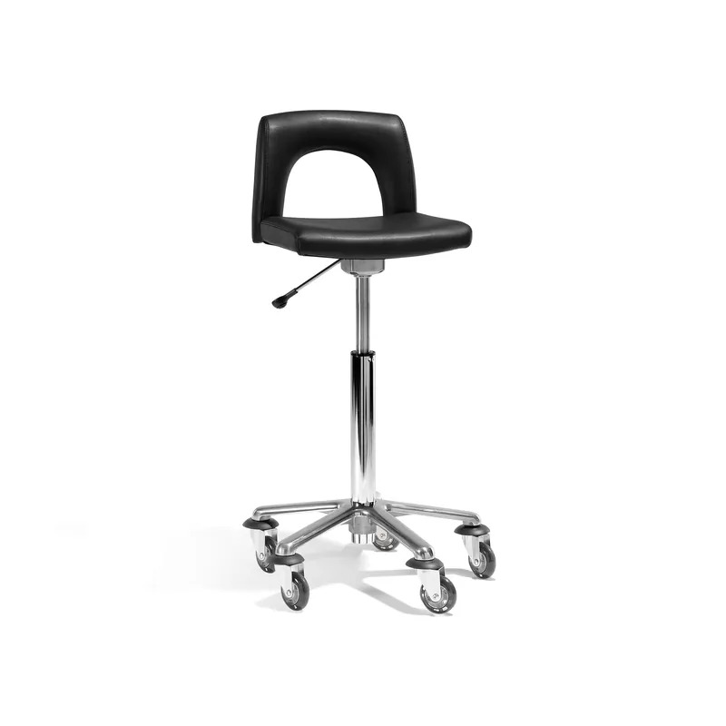 Schnäppchen Rollhocker Square Exclusive