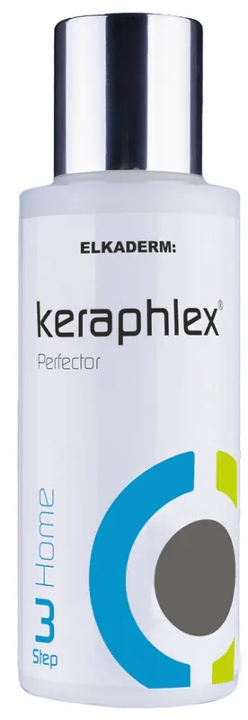 Keraphlex Pflegekur 100ml Step 3 Angebot