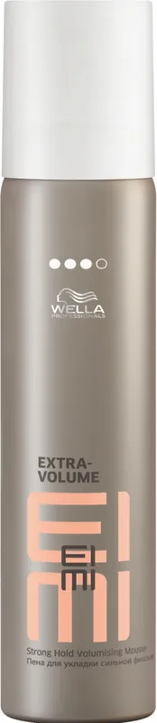 WP EIMI Extra Volume Styl.Mousse 75ml Highlight