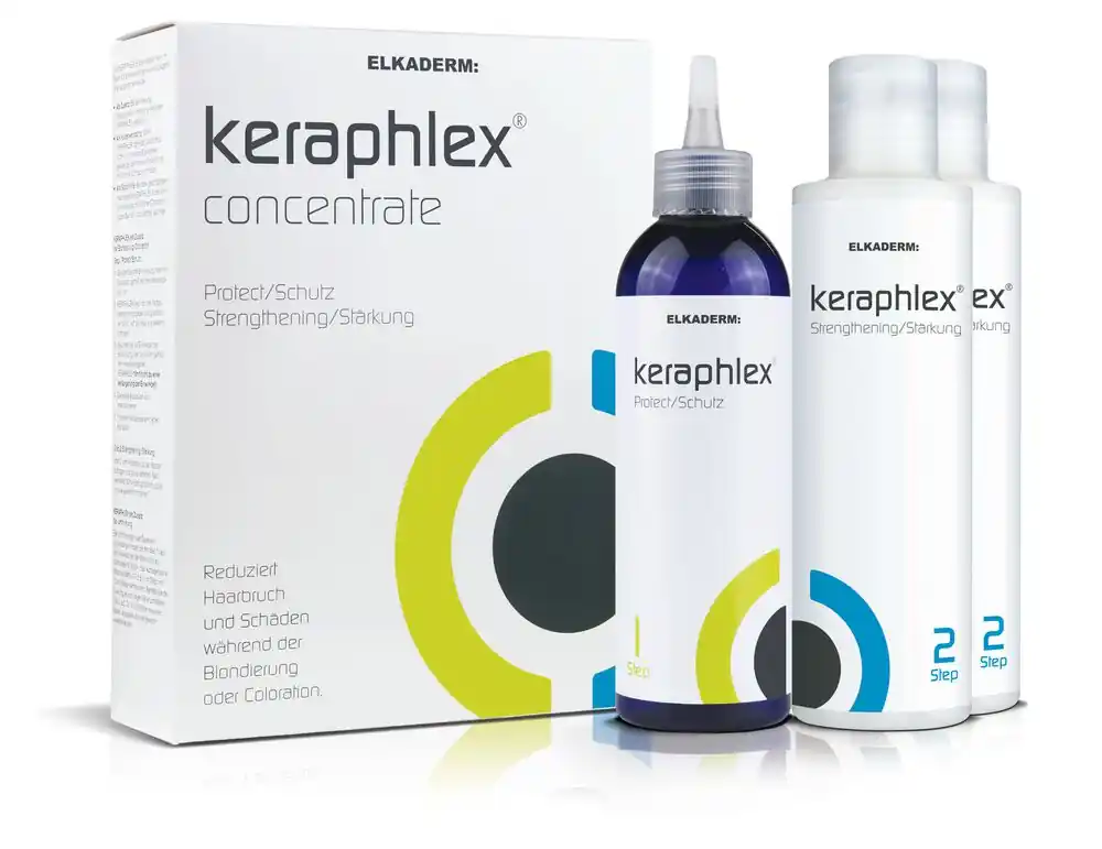 Preiswert Keraphlex XL-Box 200ml+400ml