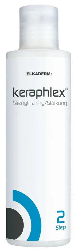 Keraphlex Pflegekur 200ml Step 2 Top-Seller