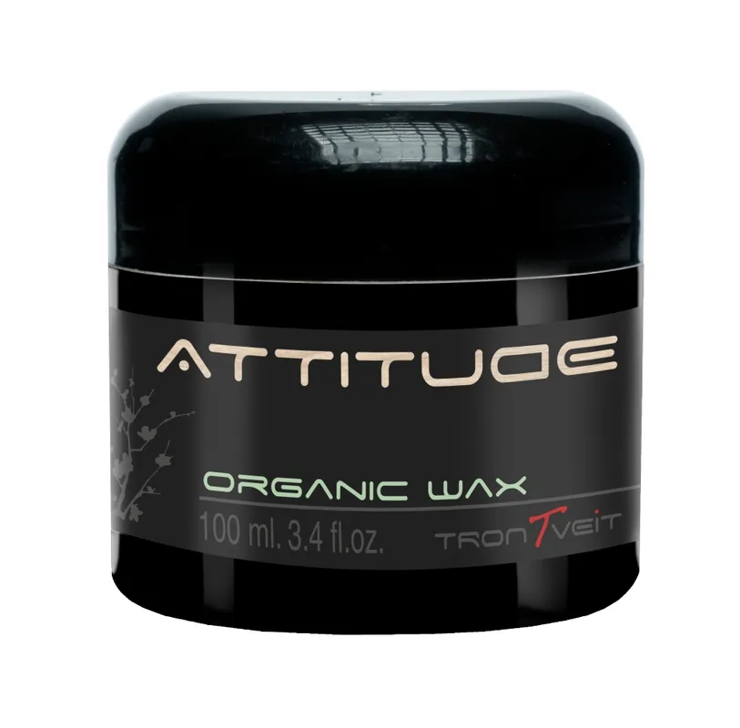 Direktkauf Attitude Organic 100ml