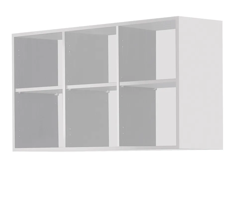Hängeregal 120 cm Schnäppchen