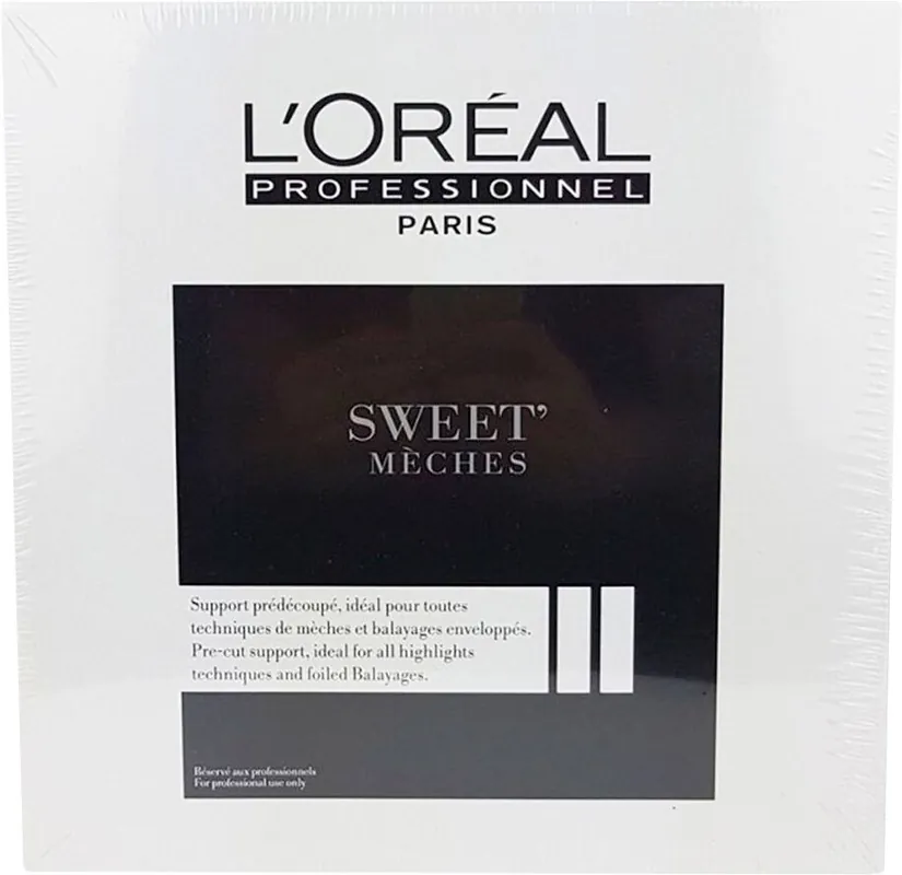Angebot Platinium Sweet Meches