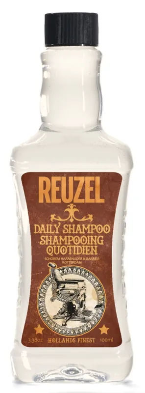 Nur Heute Reuzel Daily Shampoo 100ml