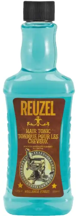 Mega-Angebot Reuzel Hair Tonic 350ml