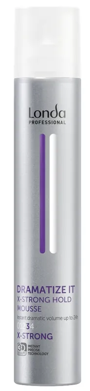 Neue Kollektion Londa Dramatize It Schaumfestiger 500ml