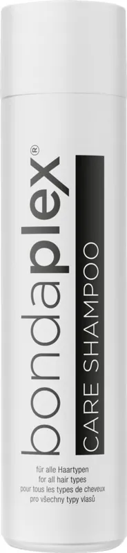 Billig Bondaplex Care Shampoo 250ml