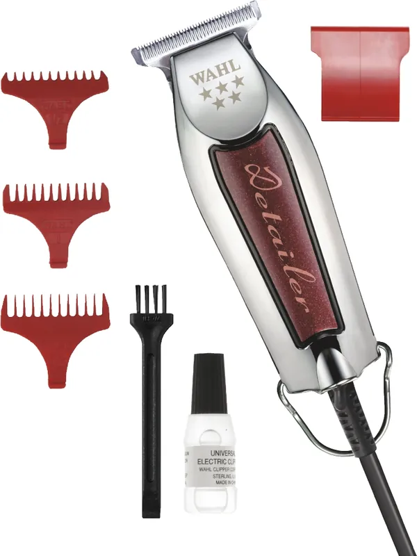 Versand Am Gleichen Tag Wahl Trimmer Detailer wide t-blade