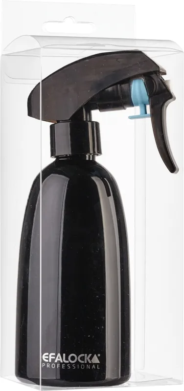 Saisonangebot Efa Sprühflasche Classic schwarz