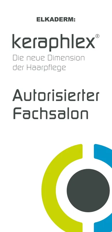 Keraphlex Türaufkleber Expressversand