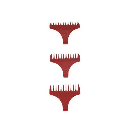 Wahl Aufsteckk.-Set f. Detailer Wide Neu Im Sortiment