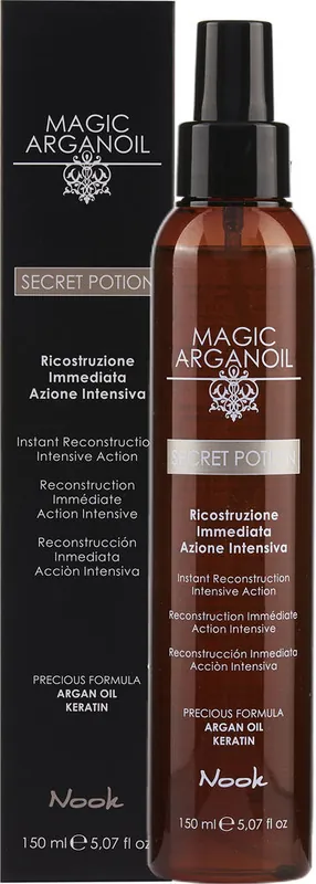 Markenprodukt Nook Magic Arganoil Secret Potion 150ml