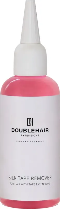 Must-Have Silk Tape Remover 100ml