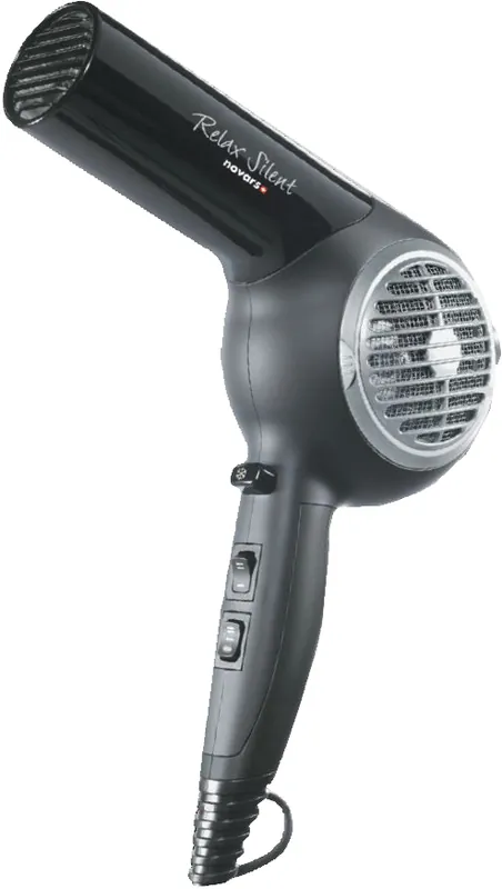 Heißes Angebot Haartrockner Relax Silent 1200W
