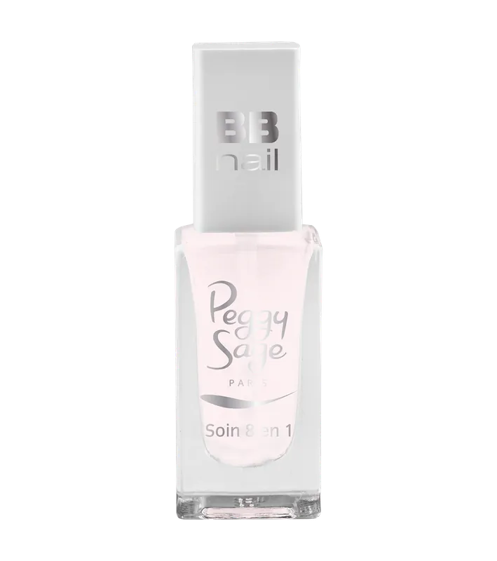 Super-Preis PS BB nail Pflegeprodukt 8 in 1 11ml