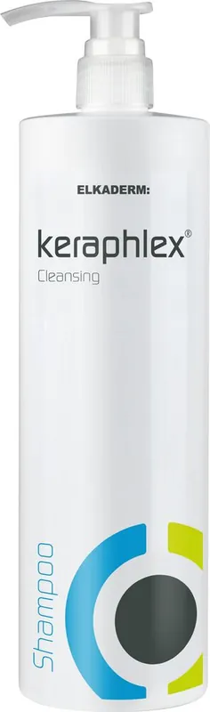 Preiswert Keraphlex Shampoo 1L