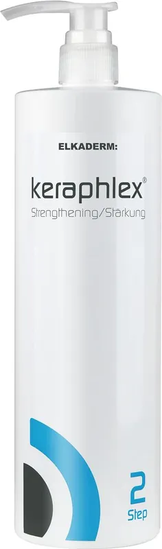 Highlight Keraphlex Pflegekur 1L Step 2