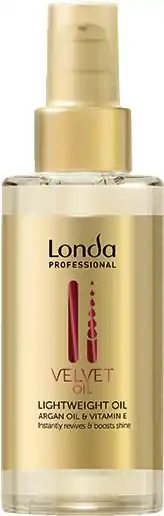 Highlight Londa Velvet Oil Lightweight Oil 100ml