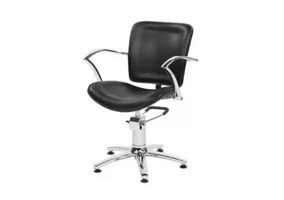 Expressversand Friseurstuhl George V