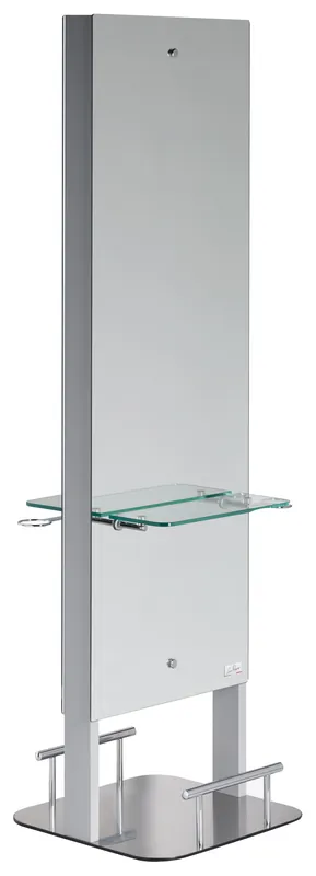 Doppelarbeitsplatz Motivo Island Saisonangebot