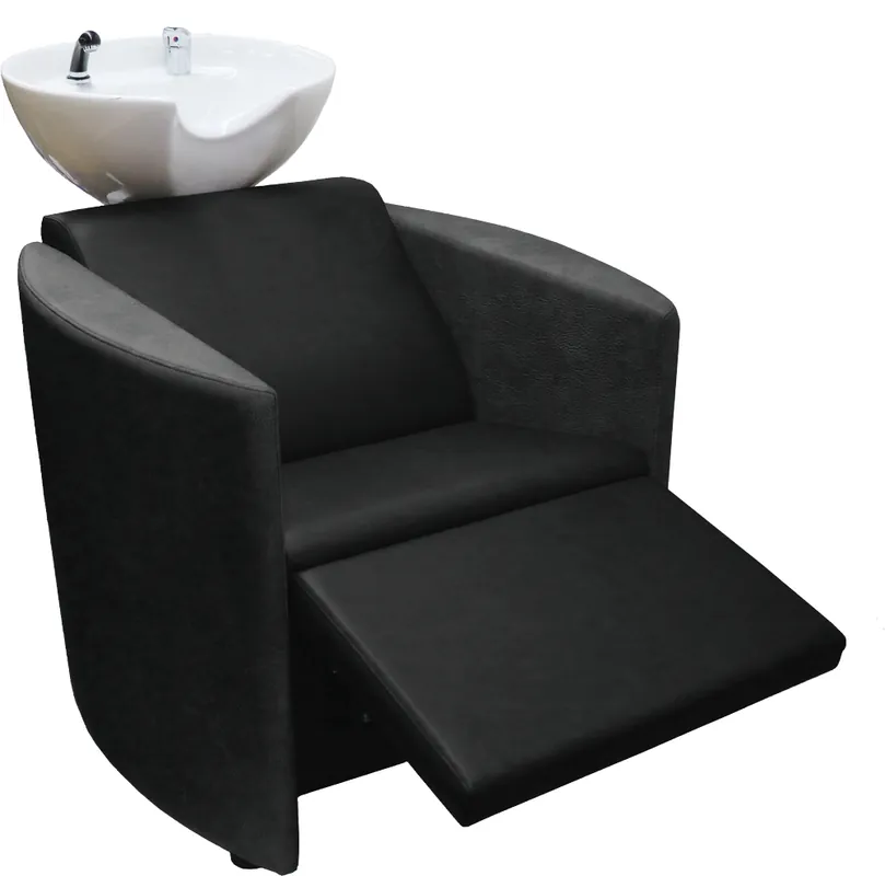 Waschanlage Ellipse Neue Ware