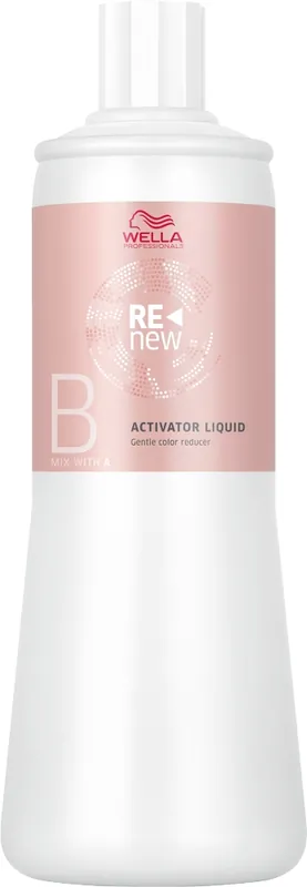 Wochenendangebot Color Renew Activator Liquid 500ml