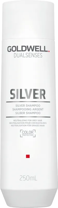 Dualsenses Silver Sh. 250ml Schneller Versand