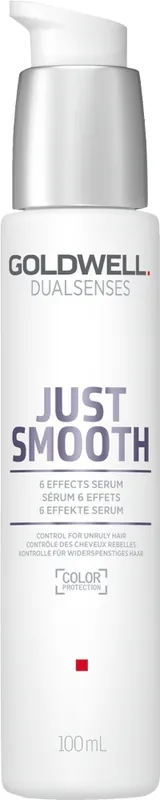 Dualsenses Just Smooth 6 Eff. Ser. 100ml Saisonangebot