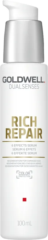 Dualsenses Rich Rep. 6 Effects Ser.100ml Sonderangebot