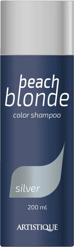 Beach Blonde Silver Shampoo 200ml Top-Preis