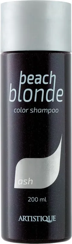 Finale Aktion Beach Blonde Ash Shampoo 200ml