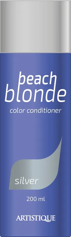 Jetzt Kaufen Beach Blonde Silver Conditioner 200ml