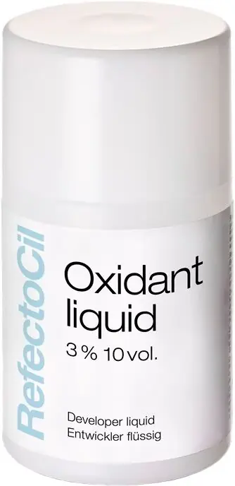 Begrenztes Angebot Refectocil Oxidant flüssig 3% 100ml