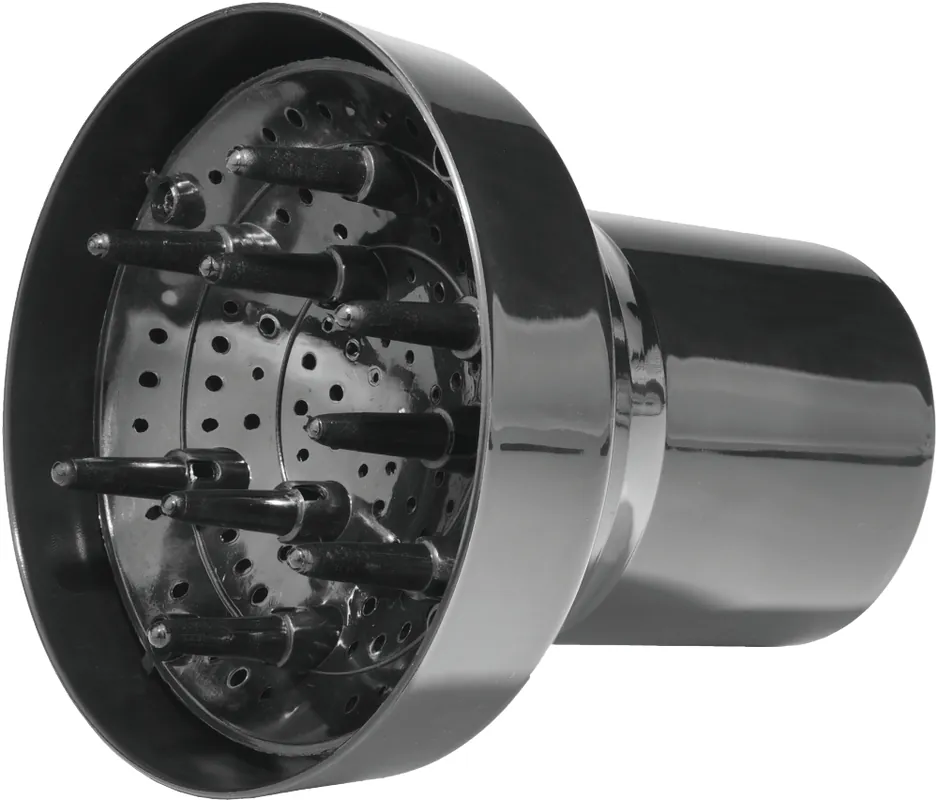 Efa Universal-Diffusor schwarz Neu Im Sortiment