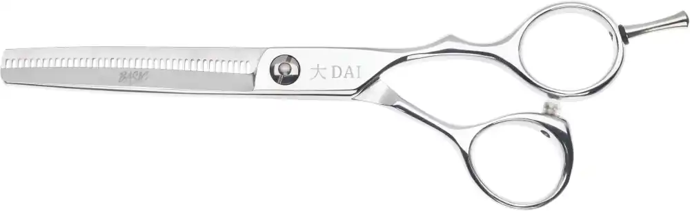 Letzte Chance Aristo Modellierschere Dai Offset 40 Zähne