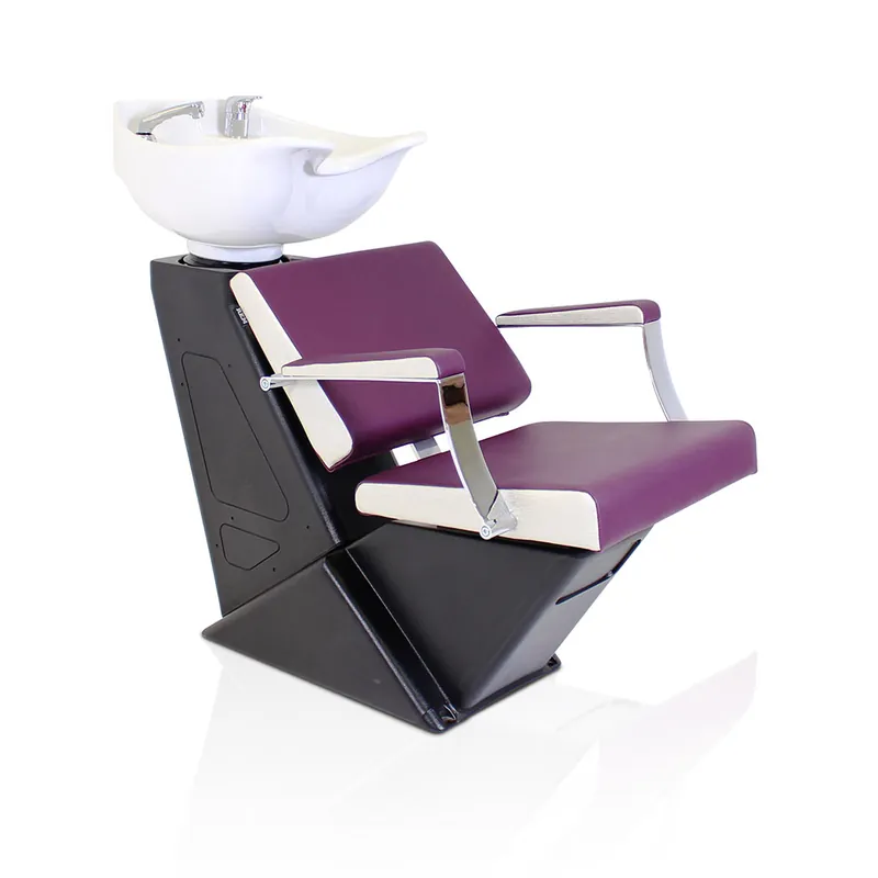 Waschsessel Samba Begrenztes Angebot