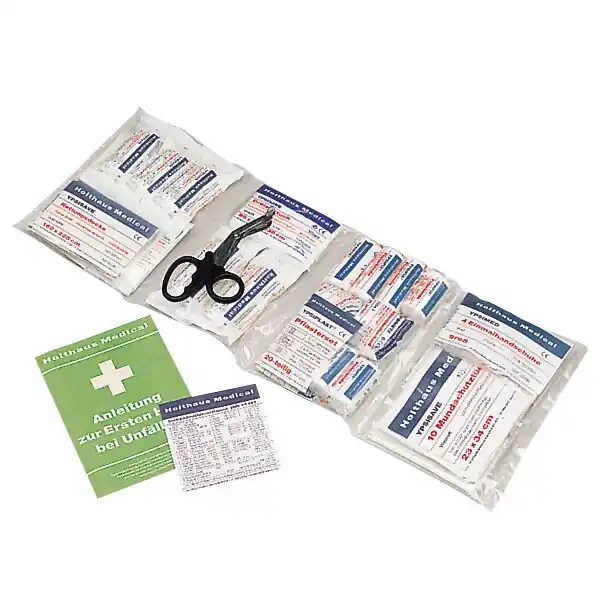 Nachfüllpack Verbandkasten DIN 13157 Letzte Chance
