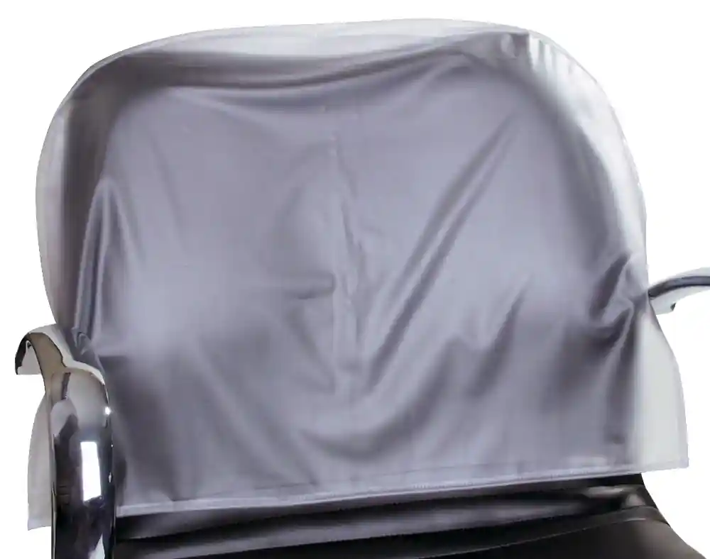 Efa Stuhlrückenschoner transparent Top-Angebot