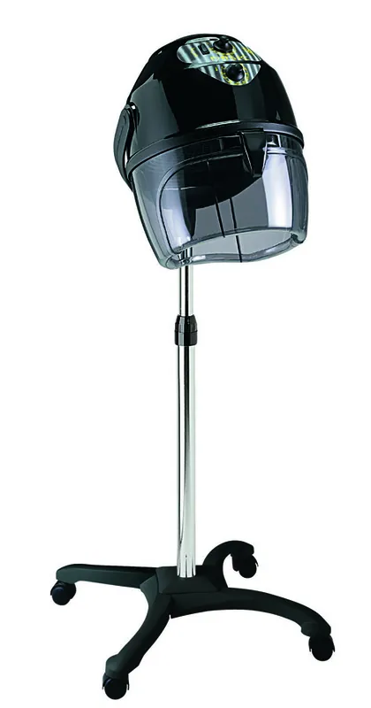 AGV Haube Basic 1V Stativ sw. Schnäppchen
