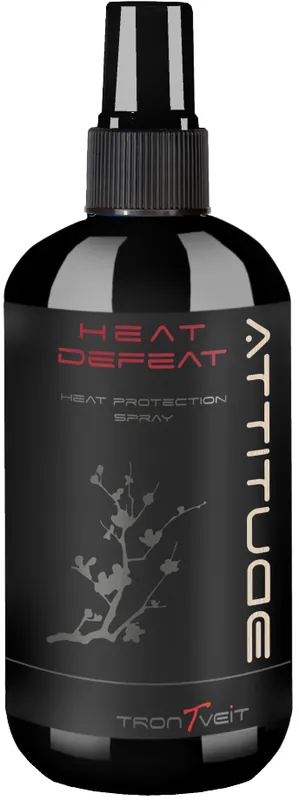 Saisonangebot Attitude Heat Defeat 150ml